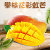 【分仓直发包邮】四川攀枝花彩虹芒5斤大果（9-12个） 商品缩略图0