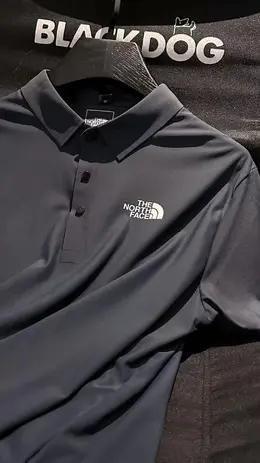 男士bei*ianPOLO衫无痕冰感T恤衫 商品图11