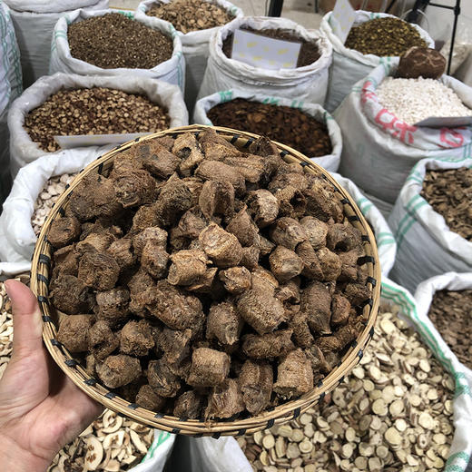 桑螵蛸 农家生晒 无硫药材 商品图0