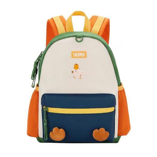 9楼母婴生活馆 膳魔师动物双肩包可爱动物造型外出旅游学生上学双肩包 吊牌价：258元  活动价：220元 商品图3