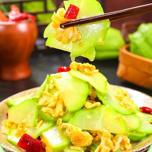 标准佛手瓜 | 水果 商品图1