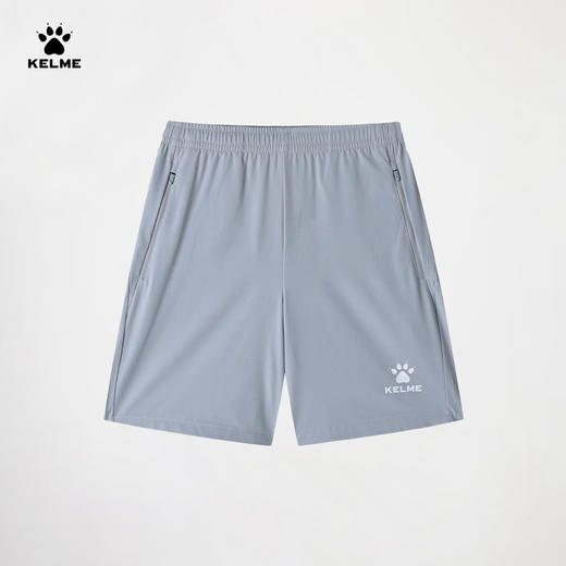 卡尔美夏季梭织短裤 商品图1