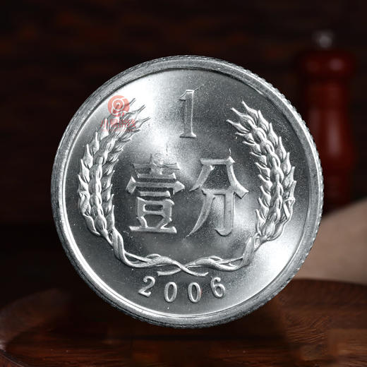 2005-2018年分币整卷、整盒套装 商品图12