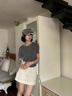 ForPoem · 穿搭分享 · @扭扭