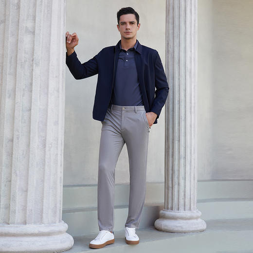 YvesFigarau伊夫·费嘉罗新款夹克971903 商品图1