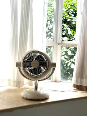 柔风低噪、高颜值、不占地