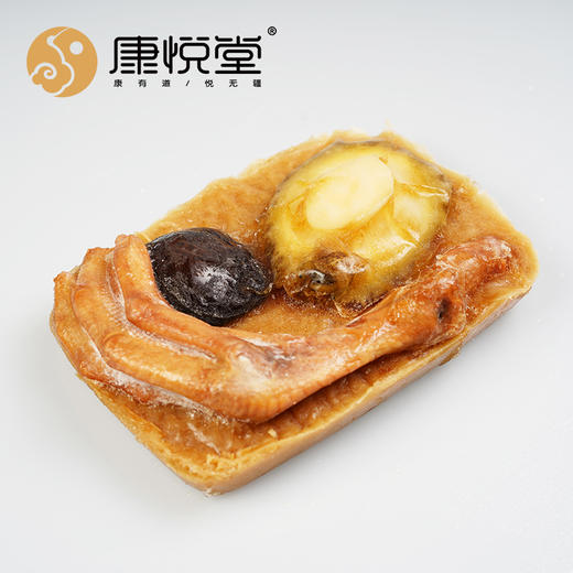 【鲍鱼烩鸭掌】 商品图7