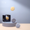 尔木萄 星云散粉扑套装3枚（小 55*13mm） 商品缩略图4
