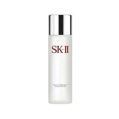 【买一送一】G【国免跨境】SK-II 神仙水230ML+嫩肤清莹露230ML 482884577 商品图2