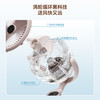 西佑八字摇头空气循环扇(自营)｜3D立体送风，台地两用【G】 商品缩略图9