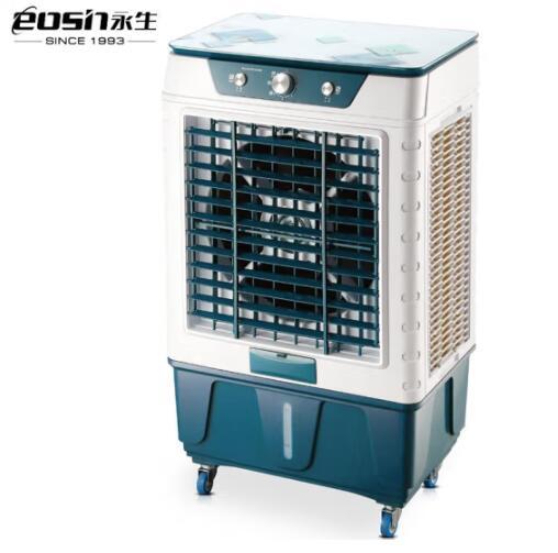 永生（510141
）空调扇制冷风机水冷风机大风量可移动降温加水冷风扇【ACS-7000B】 商品图1