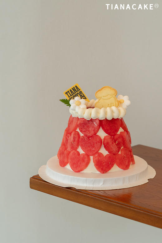 四寸太原的夏天 商品图3