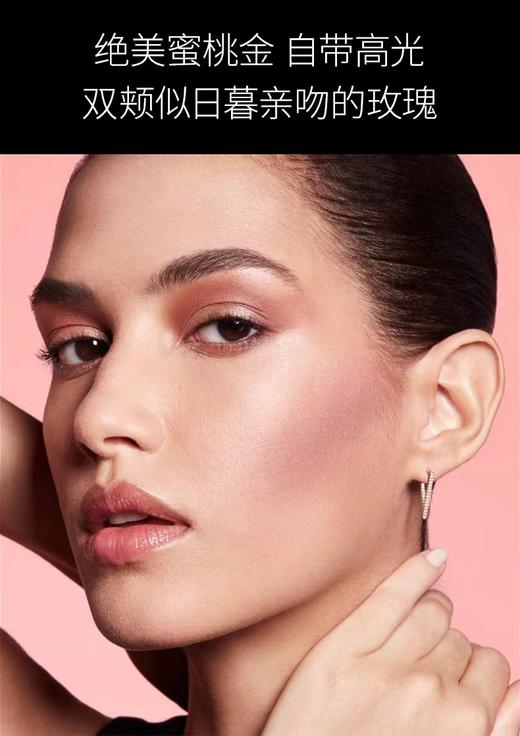 NARS腮红 愉悦红粉色 4.8g 商品图8