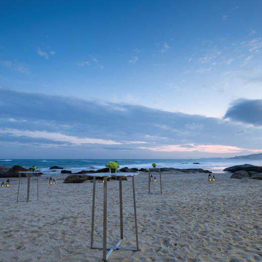 香水湾阿尔卡迪亚酒店 商品图3