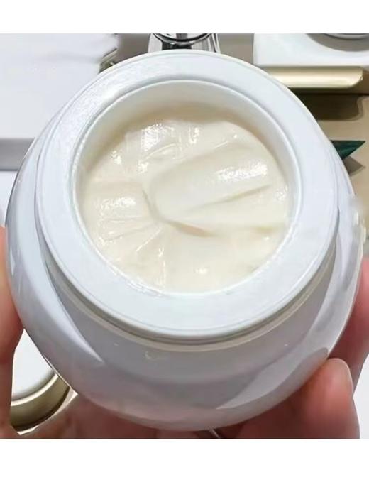 赫莲娜HR白绷带面霜50ml 商品图8