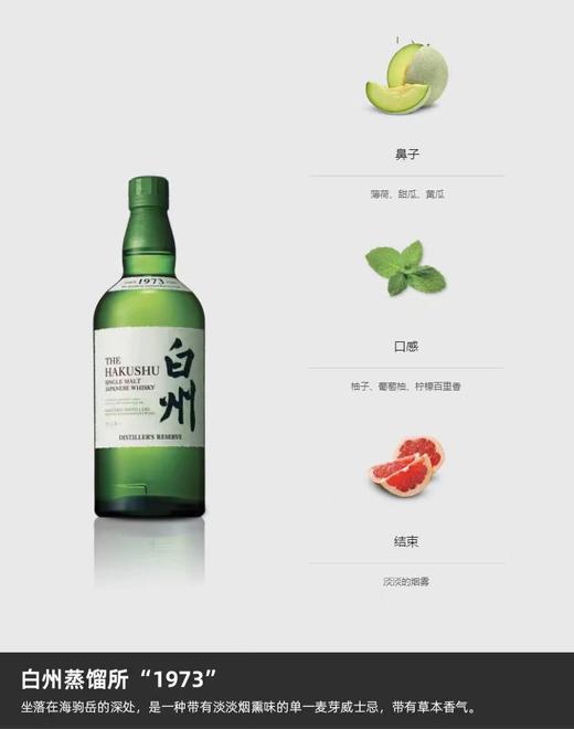 三得利日威系列 商品图2