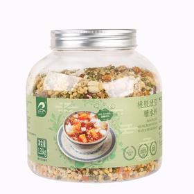 MM桃胶绿豆糖水料（1.35KG）