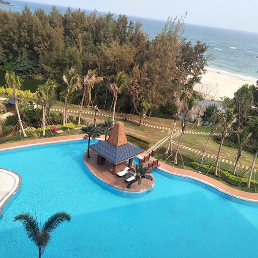 香水湾阿尔卡迪亚酒店 商品图1