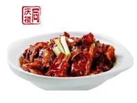 糖醋排骨(份) 商品图0
