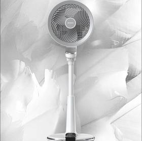 艾美特（510129
）负离子净化空气循环扇FA23-RDI91