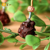 灵山木迦·霸气金蟾挂件 商品缩略图3