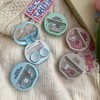 隐形眼镜盒/像鱼as8802 商品缩略图0