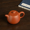 《晓莺壶》 华雪琴  省陶瓷艺术大师、正高级工艺美术师（研究员级高级工艺美术师）、著名中青年陶艺家 商品缩略图4