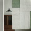 “叙旧”新拼色 夏布·茶室帘 装饰帘 原创手工拼布苎麻帘（景德镇发货，定制尺寸款下单后5个工作日发货） 商品缩略图5