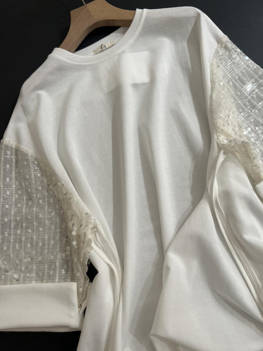 超超无敌好亮片T 商品图2