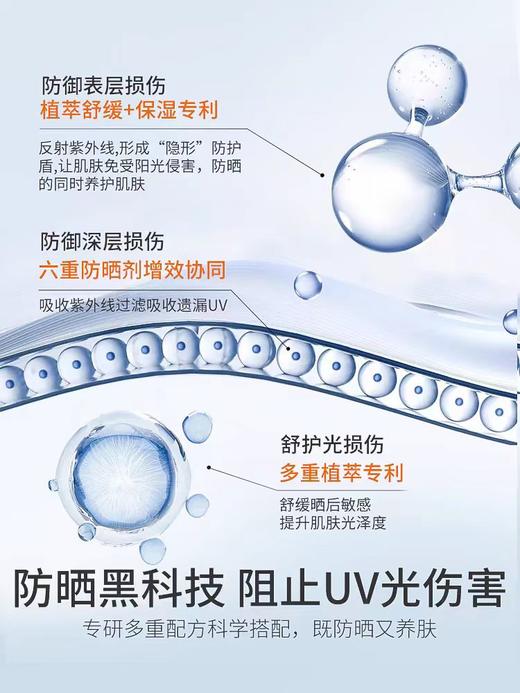 9楼母婴生活馆 亲初青少年防晒喷雾专用全身通用学生军训儿童防紫外线清爽防水 吊牌价：108元 活动价：59元 商品图2