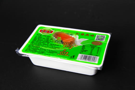 【百】鸭血 300g 商品图0