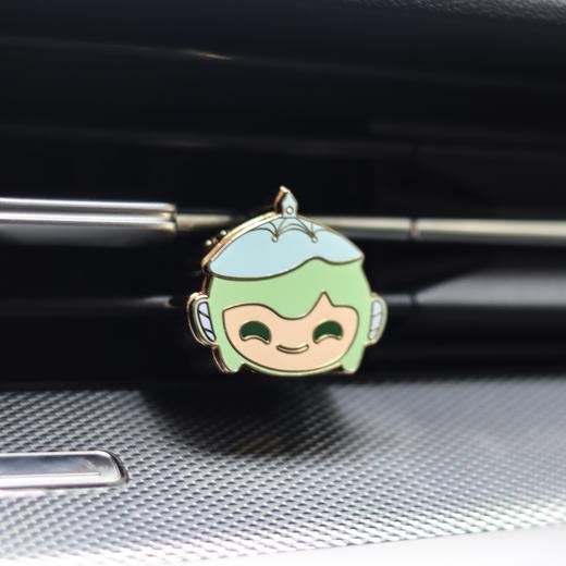 亚运同款 美通香薰无火香薰/香薰蜡烛/香薰包 送礼优选 商品图8