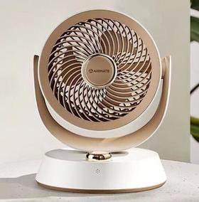 艾美特（510440
）艾美特台式空气循环扇FA15-R72