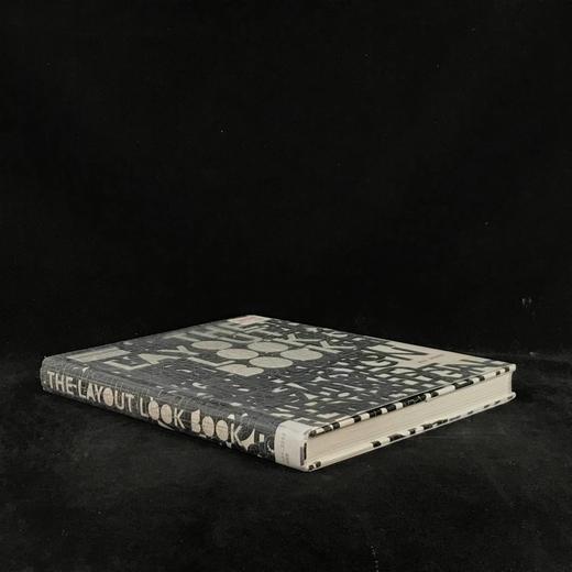 版面设计图集 数百幅插图 精装大16开 商品图1