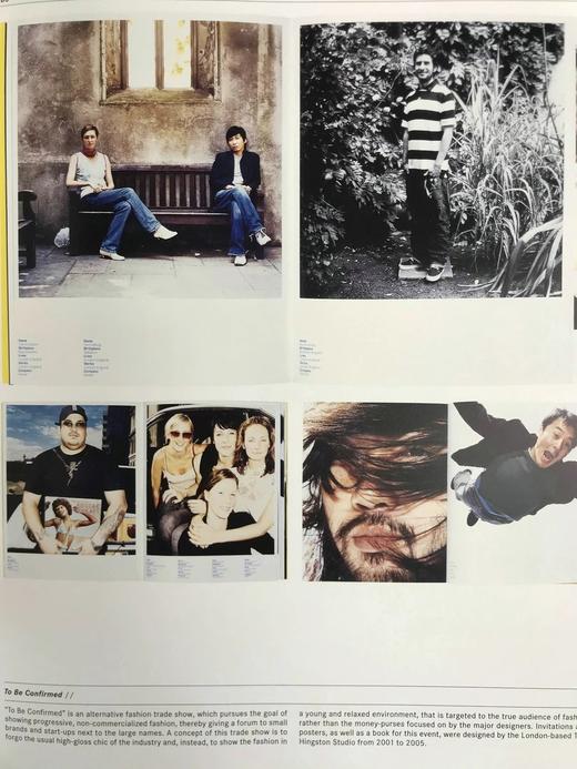 版面设计图集 数百幅插图 精装大16开 商品图10