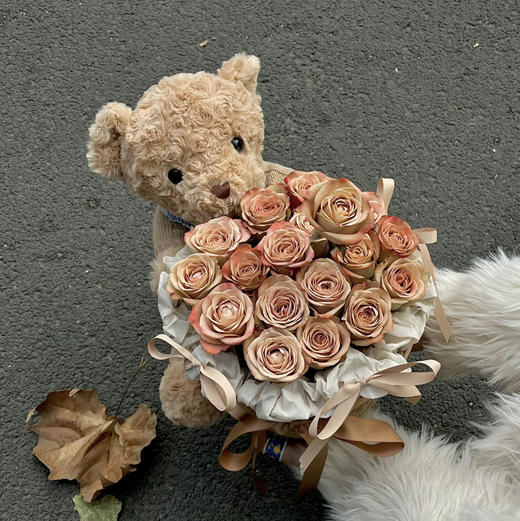 卡布奇诺抱抱桶 商品图2