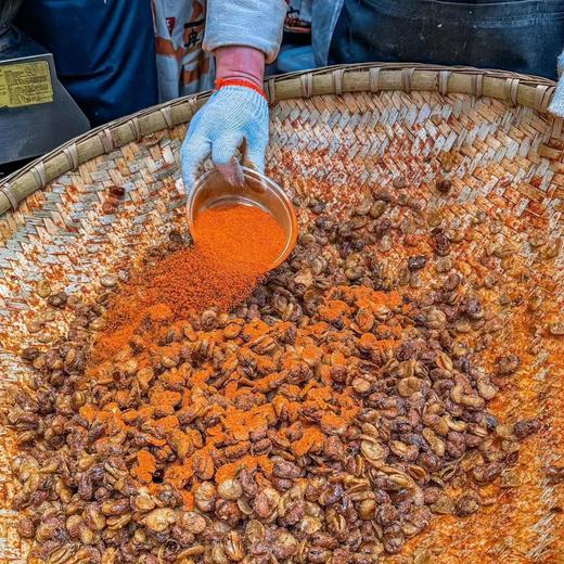 居味鲜重庆怪味胡豆280g/瓶（100元/8瓶） 商品图3