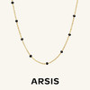 ARSIS｜秘密花园系列 莓果项链 商品缩略图0