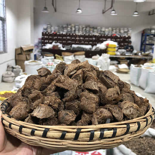 桑螵蛸 农家生晒 无硫药材 商品图1