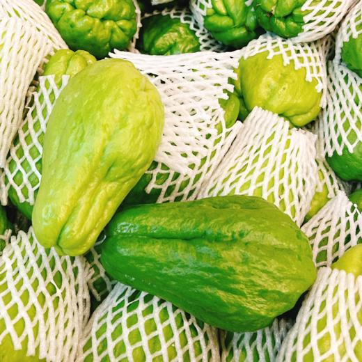 标准佛手瓜 | 水果 商品图4