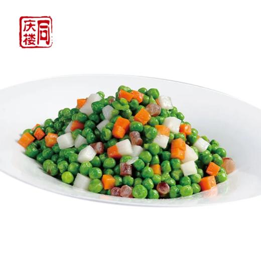 青豆小腊肠(份) 商品图0