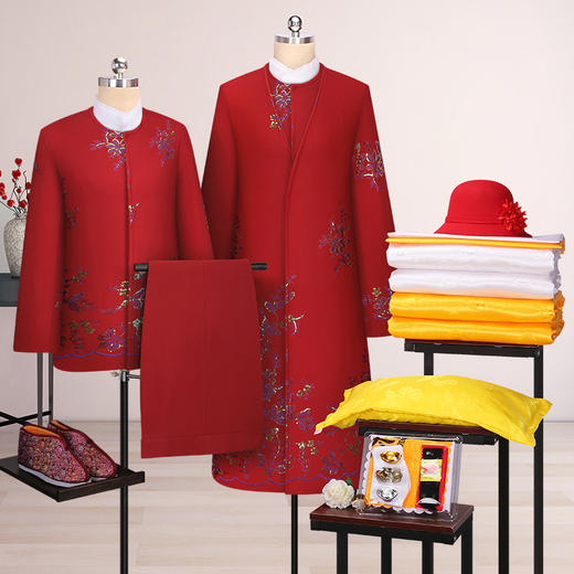 天福系列-思念女装 商品图9