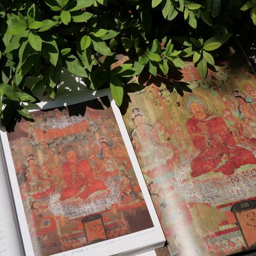 《藏经洞敦煌艺术精品（大英博物馆）》 商品图2