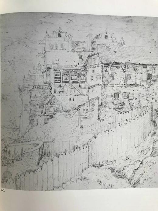 神圣罗马帝国绘画，1540-1680年 88幅插图 精装大16开 商品图5