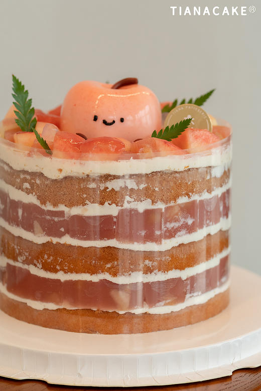 小“桃”气 商品图1