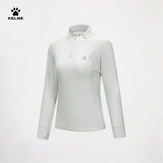 卡尔美新长袖T恤 商品图9