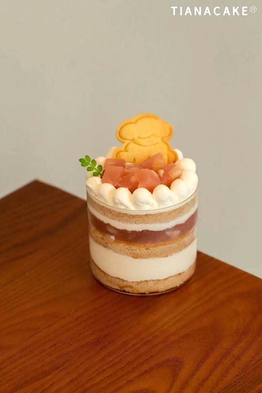 小桃气 商品图0