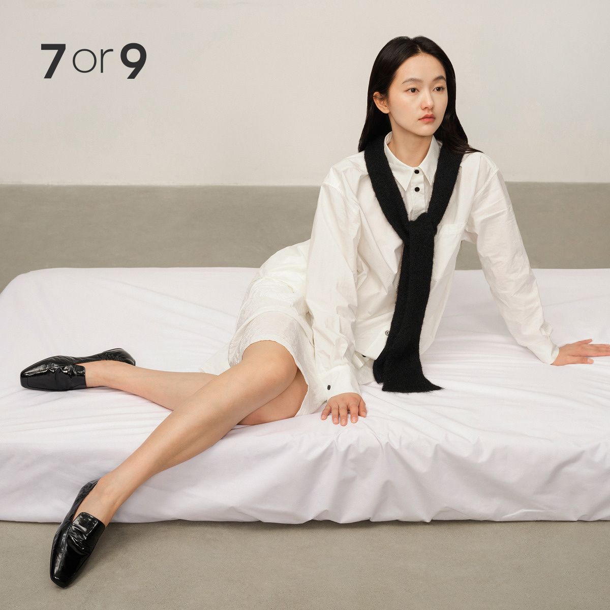 【促销款】7or9小床垫系列黑金可颂