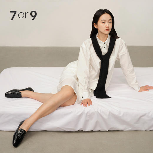 【促销款】7or9小床垫系列黑金可颂 商品图0