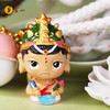 八大守护神钥匙扣 商品缩略图2